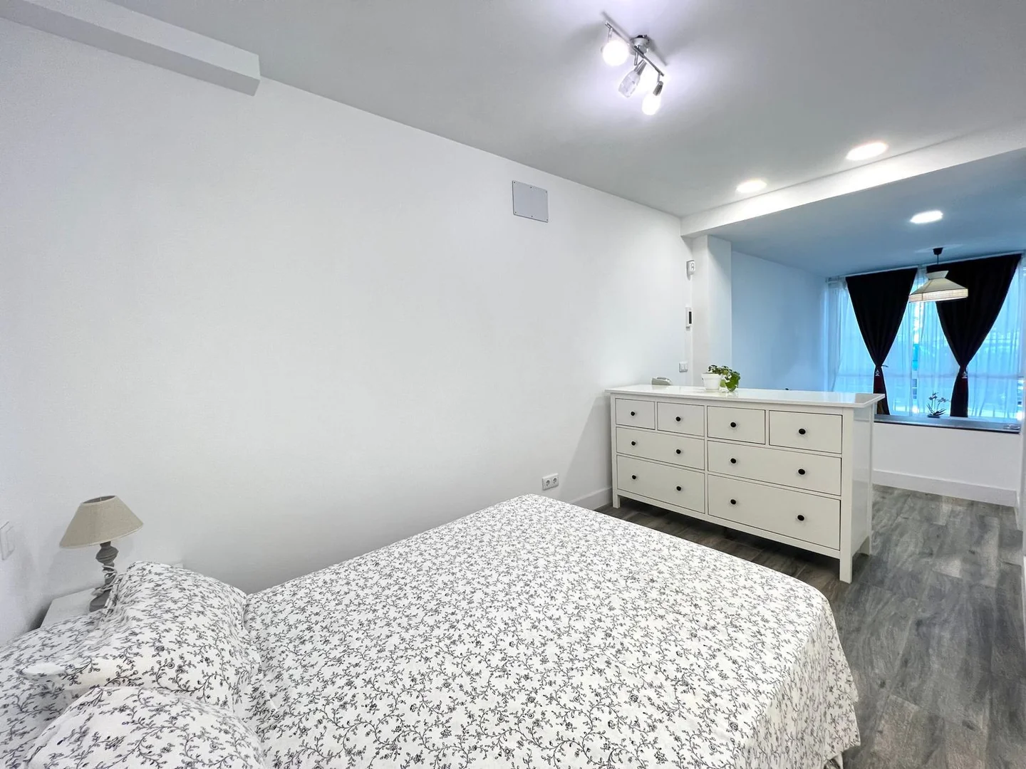 Estudio en Calle de Hermenegildo Bielsa, Moscardó - Foto 17