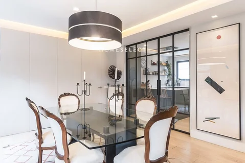 Piso en avenida del Doctor Arce - Foto 23