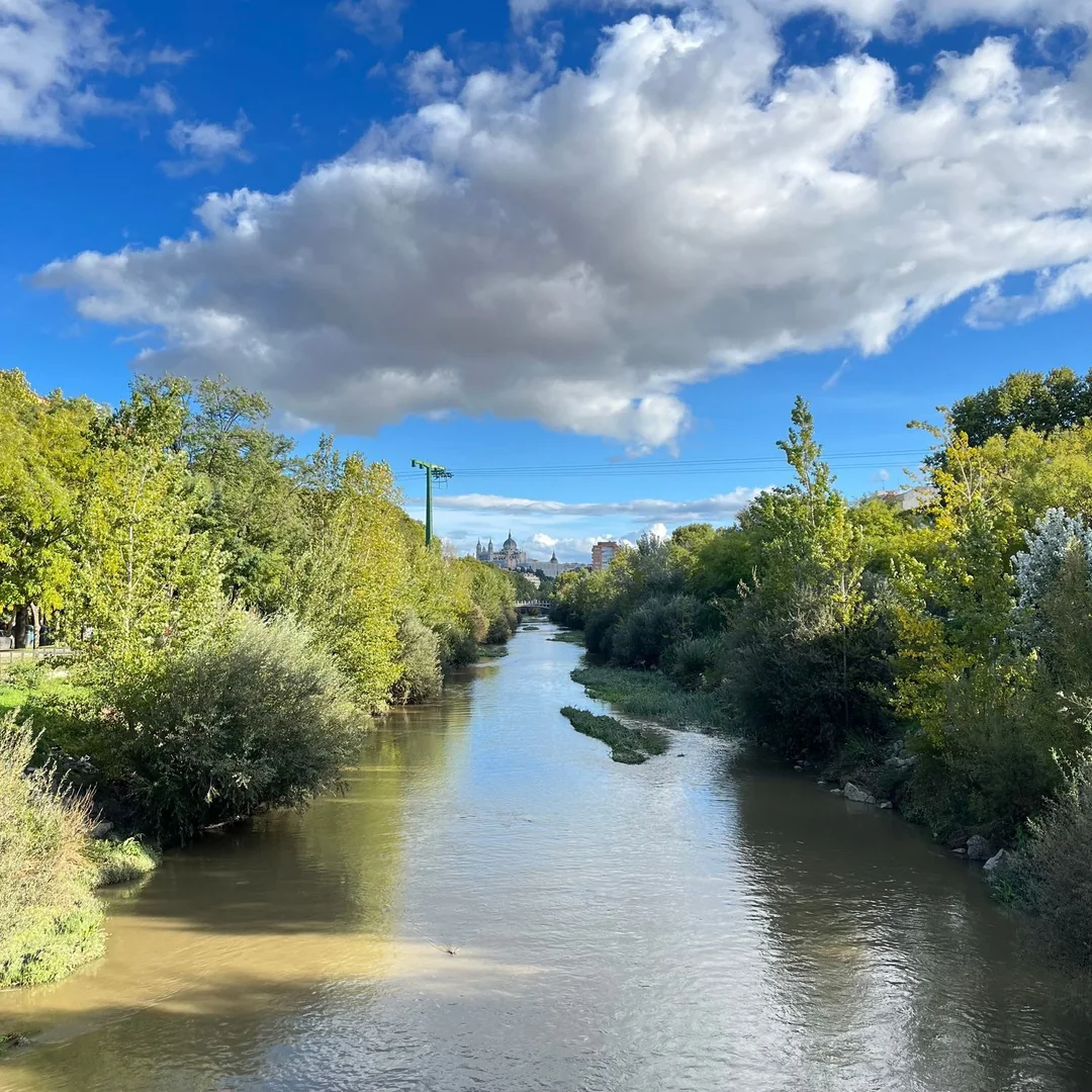 Piso en Avenida de Valladolid, 35 D, Casa de Campo - Foto 3