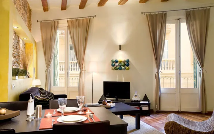 Piso en Calle del Rec, 32, Sant Pere - Santa Caterina i la Ribera - Foto 11