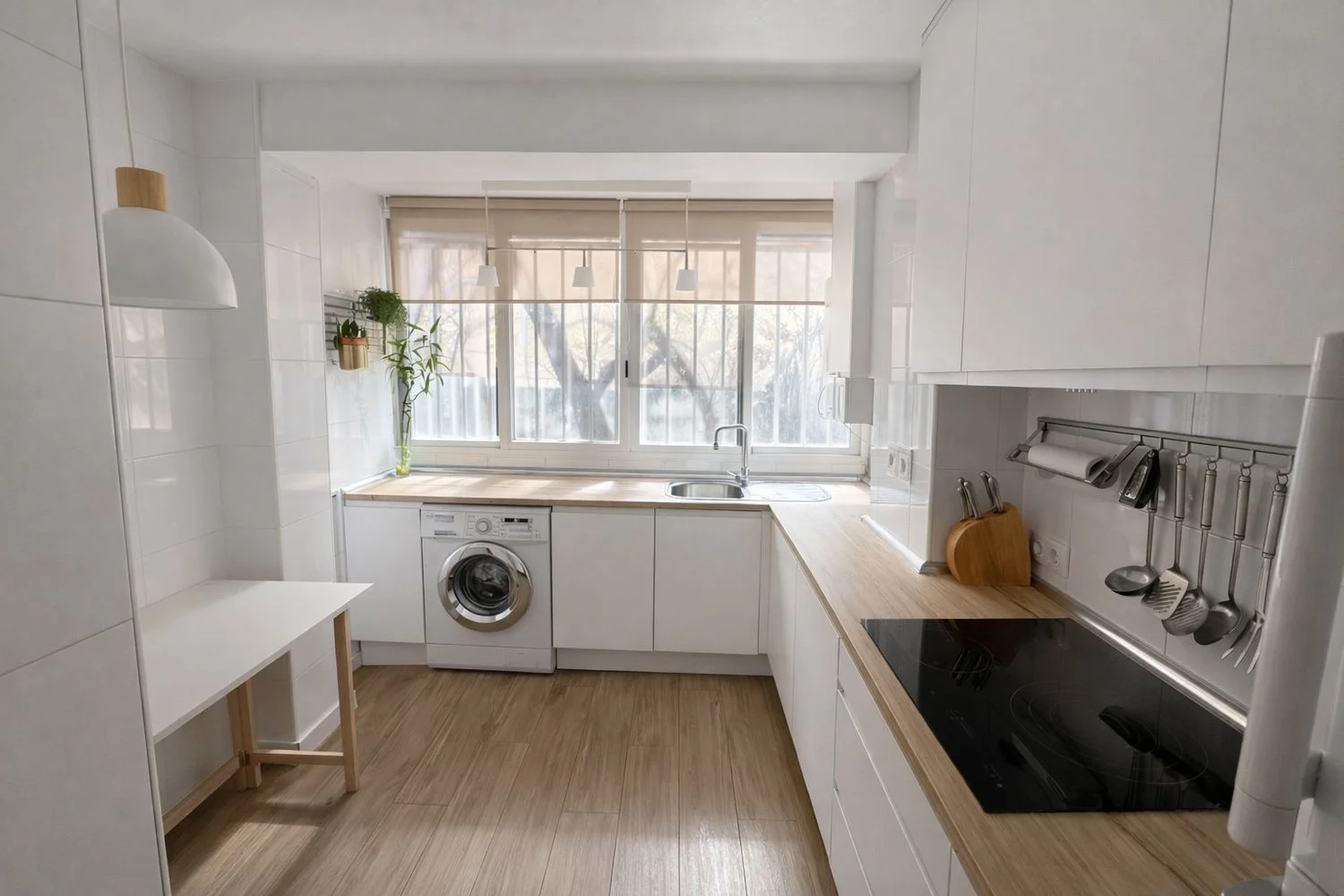 Piso en plaza de Burdeos, 1 - Foto 15