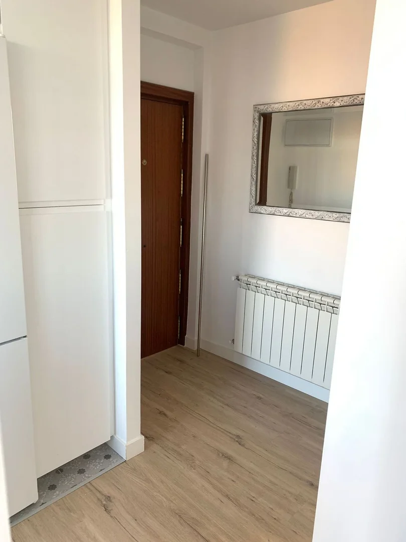 Piso en calle de Torrelaguna, 6 - Foto 3