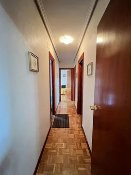 Piso en calle del Doctor Ramón Castroviejo, 5 - Foto 9