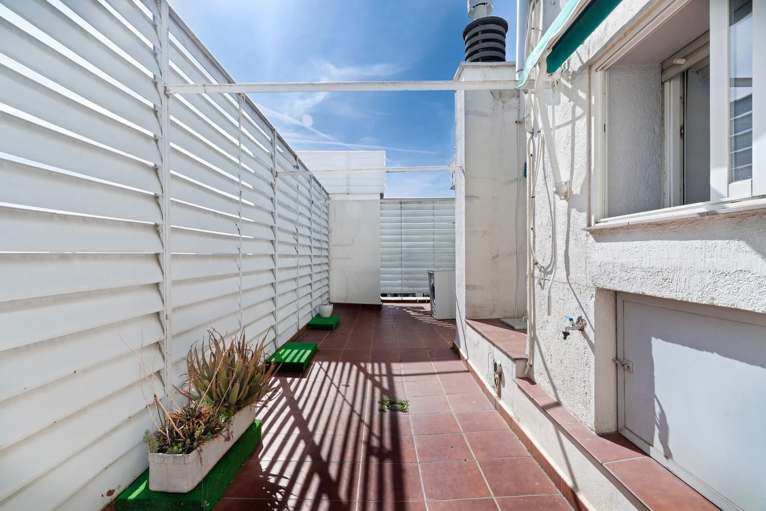 Ático en calle de Fernando el Católico, 86 - Foto 11