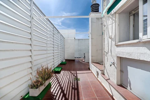 Ático en calle de Fernando el Católico, 86 - Foto 11