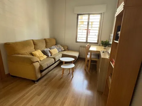 Piso en calle Fernando Ossorio, 11 - Foto 1