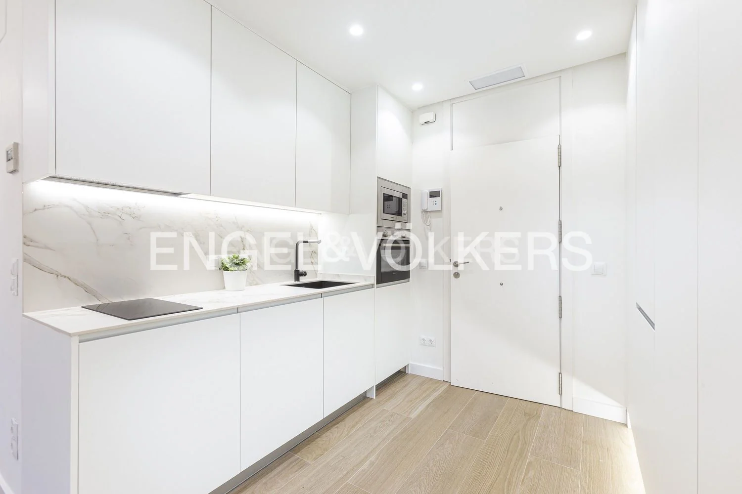 Estudio en Valdemarín, Valdemarín - Foto 17