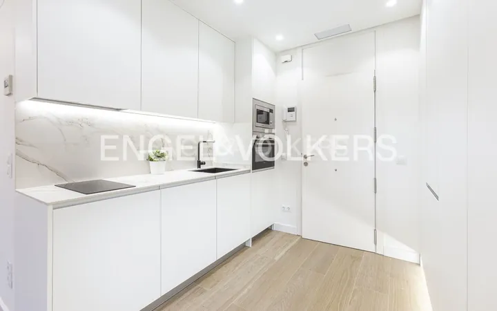 Estudio en Valdemarín, Valdemarín - Foto 17