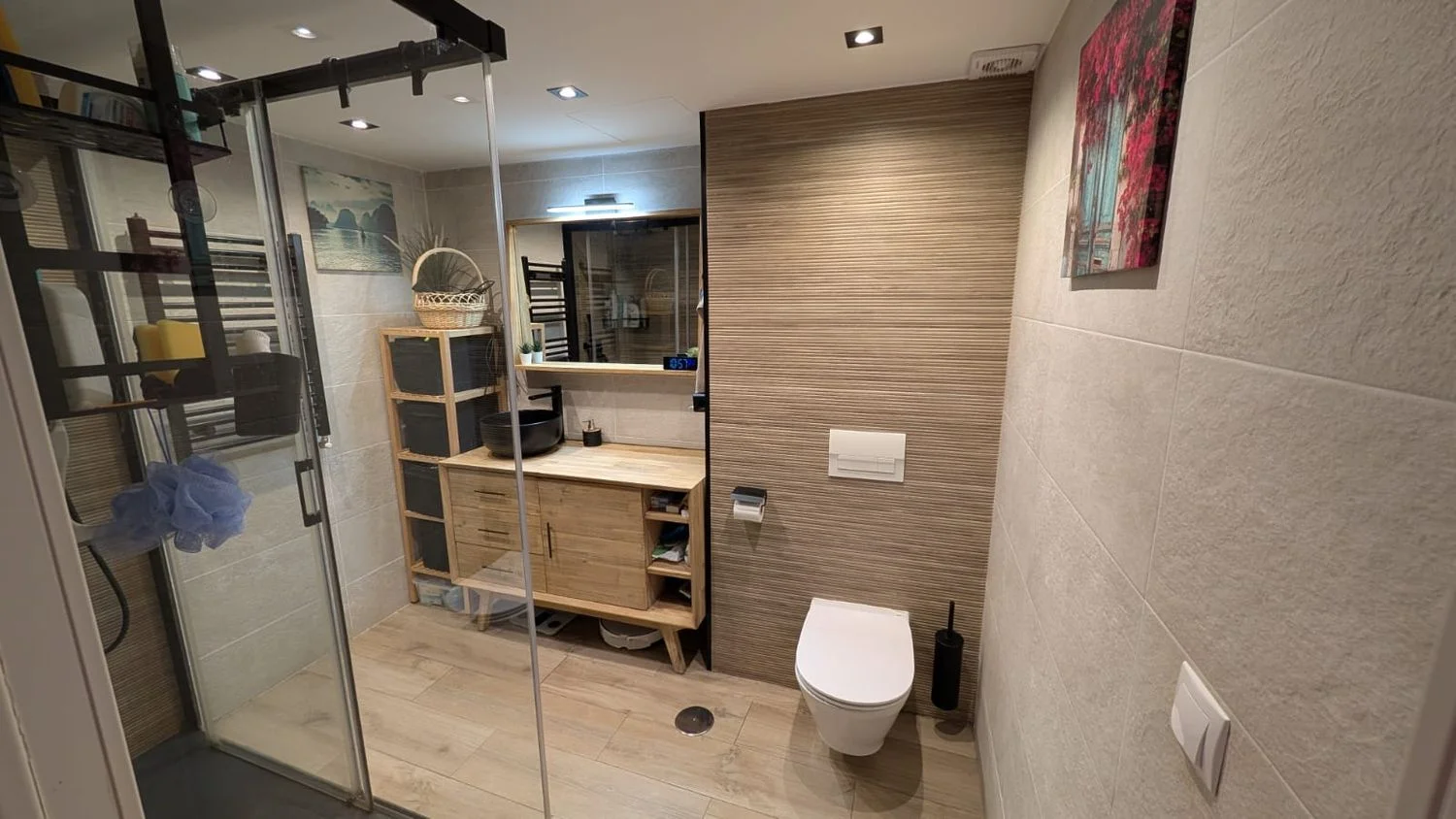 Ático en Barrio Casco Histórico de Vicálvaro - Foto 62