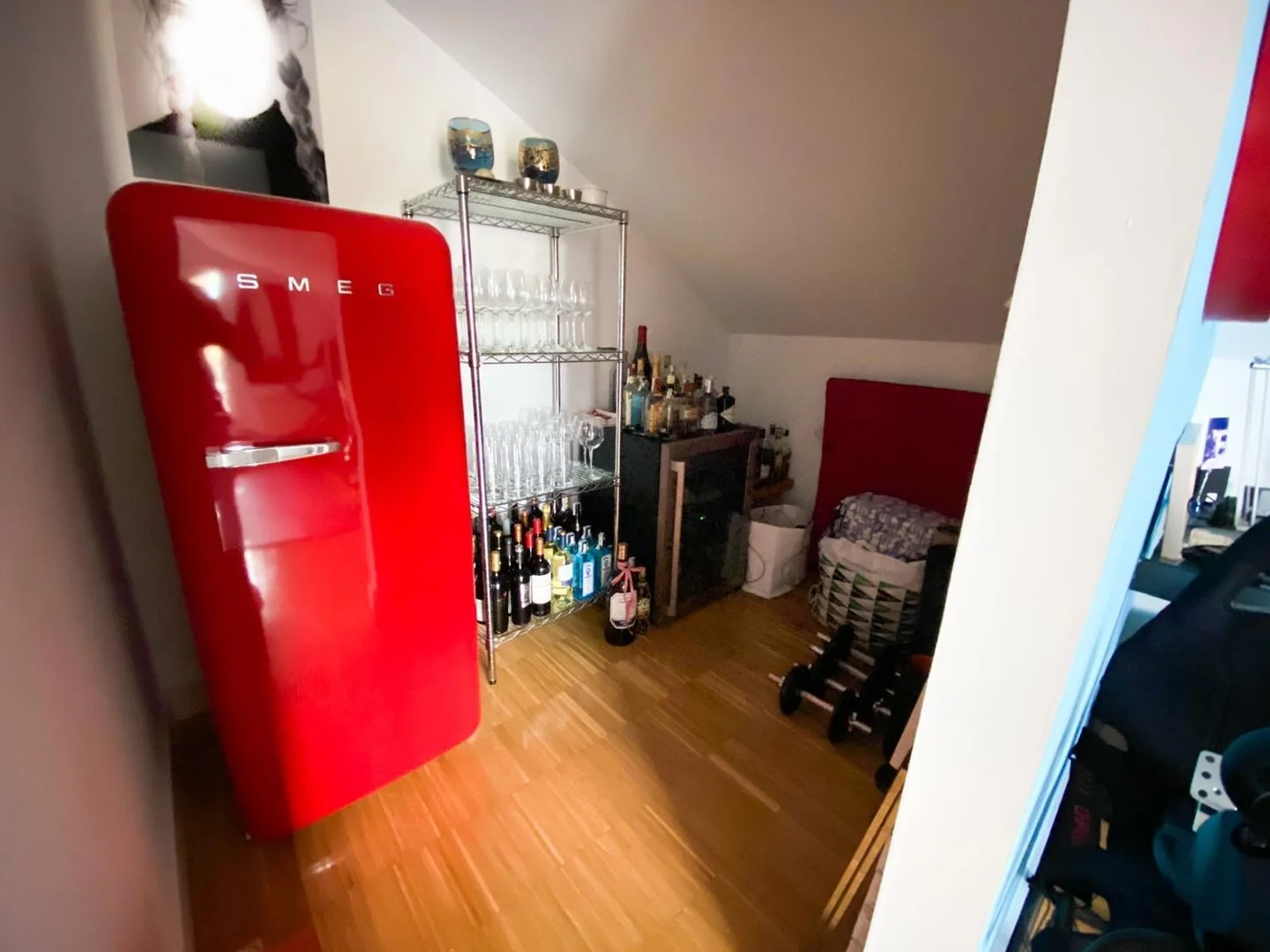 Dúplex en avenida de Valdemarín, 99 - Foto 23