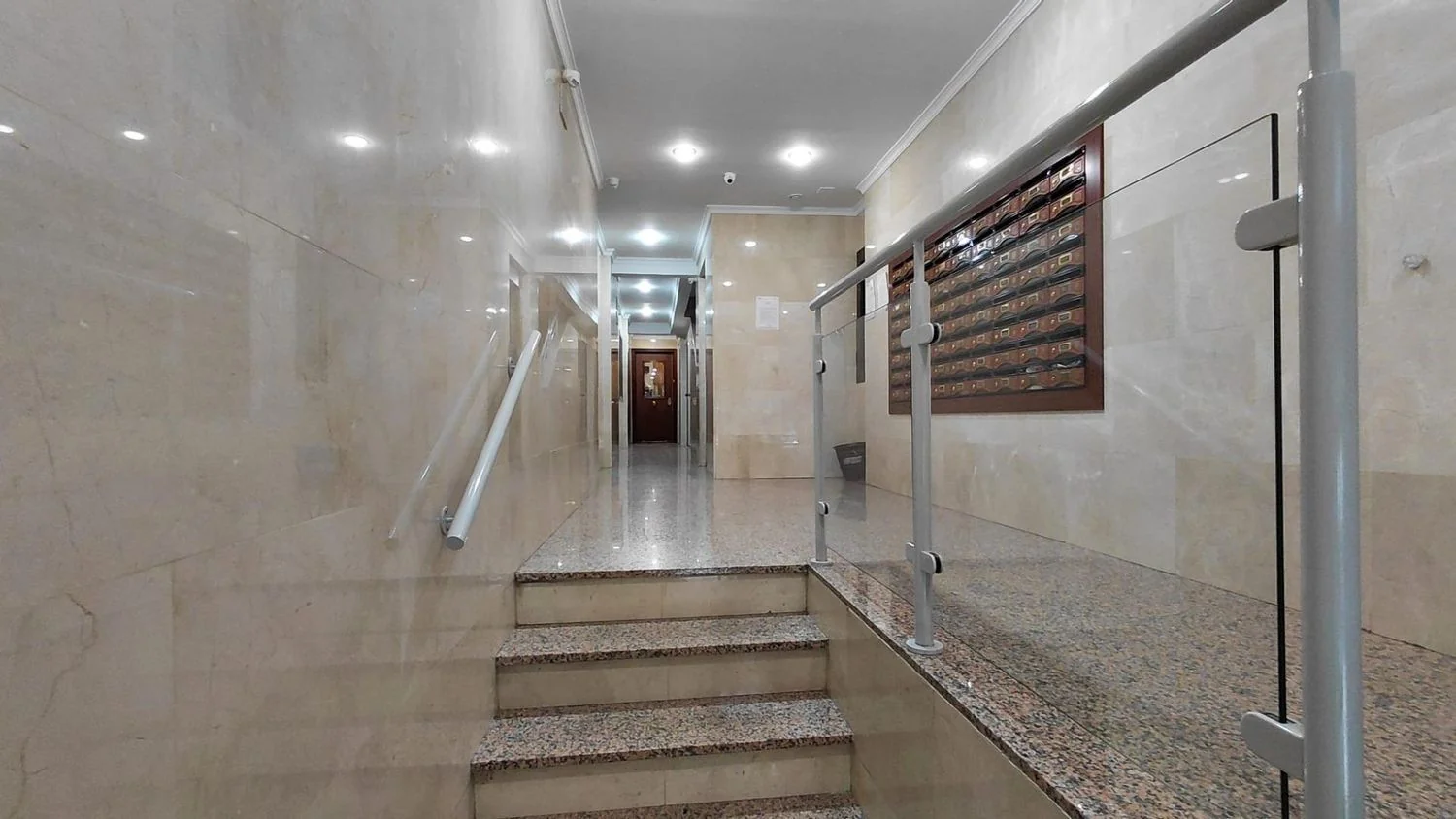 Piso en Calle de la Virgen de Lourdes - Foto 19