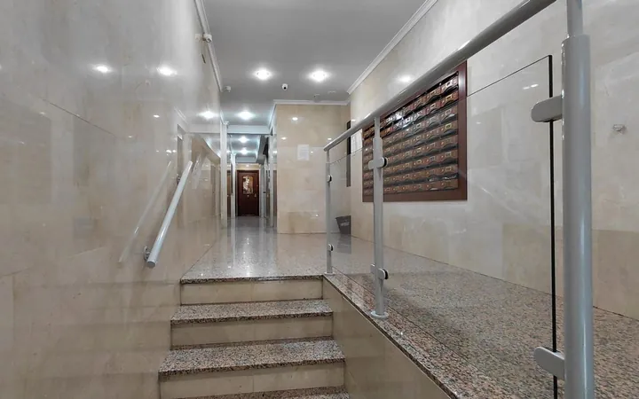 Piso en Calle de la Virgen de Lourdes - Foto 19
