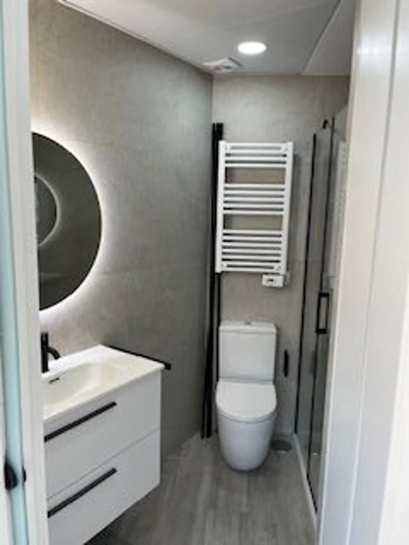 Estudio en Avenida de Filipinas, 1 bis - Foto 10