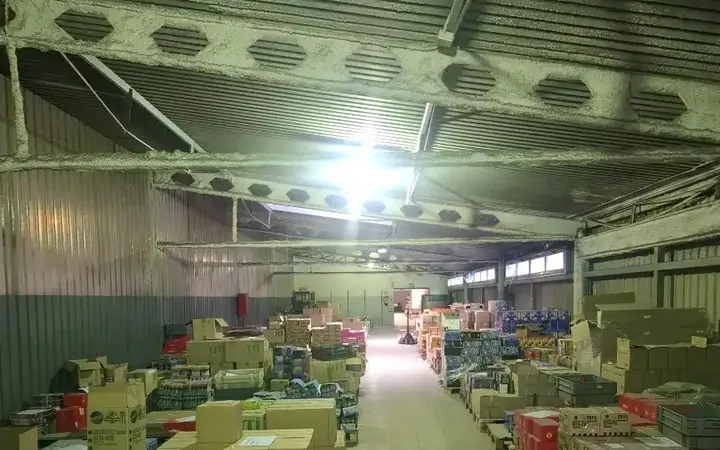 Nave Industrial en  Carrer Y 2 - Foto 14