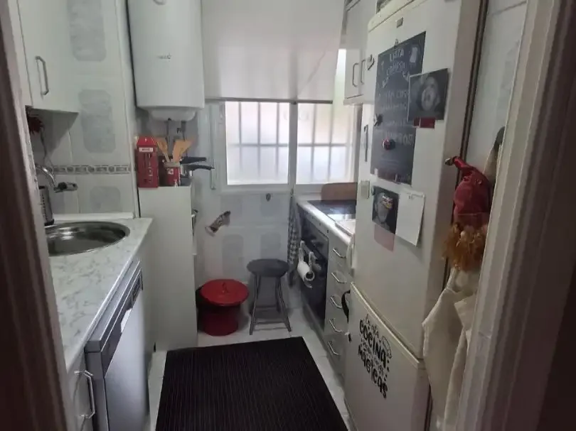 Piso en  Calle de Tembleque 54 - Foto 8