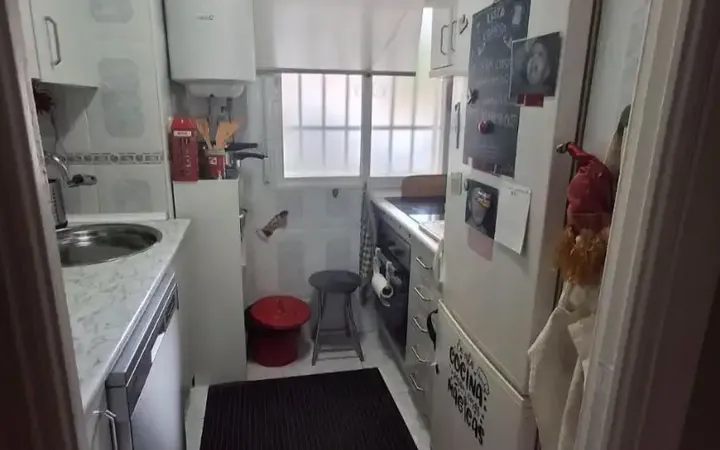 Piso en  Calle de Tembleque 54 - Foto 8