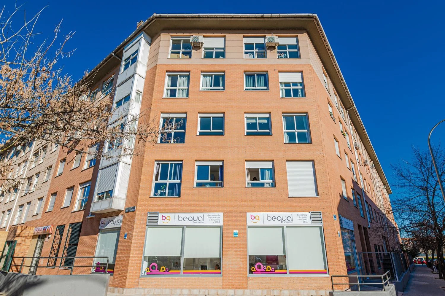 Piso en Barrio Horcajo - Foto 17