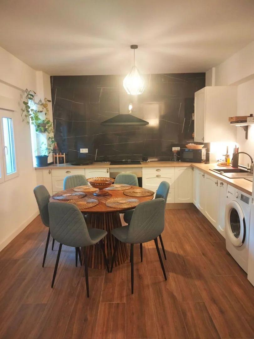 Piso en avenida de Gabriel Alomar, 9 - Foto 4