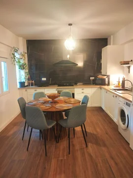 Piso en avenida de Gabriel Alomar, 9 - Foto 4