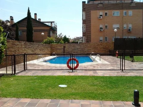 Dúplex en Campo de las Naciones-Corralejos - Foto 1
