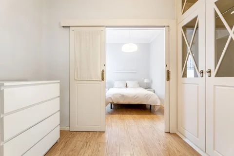 Piso en Barrio Castellana - Foto 18