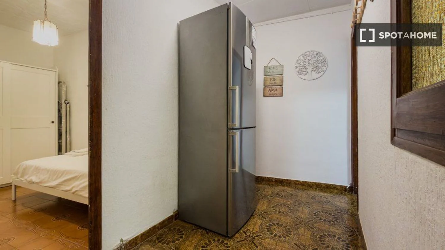 Piso en Calle de Bacardí, Sants - Badal - Foto 17