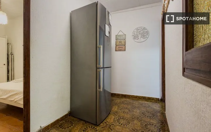 Piso en Calle de Bacardí, Sants - Badal - Foto 17