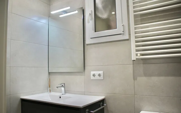 Piso en Calle de Tossa, 15, Horta - Foto 8