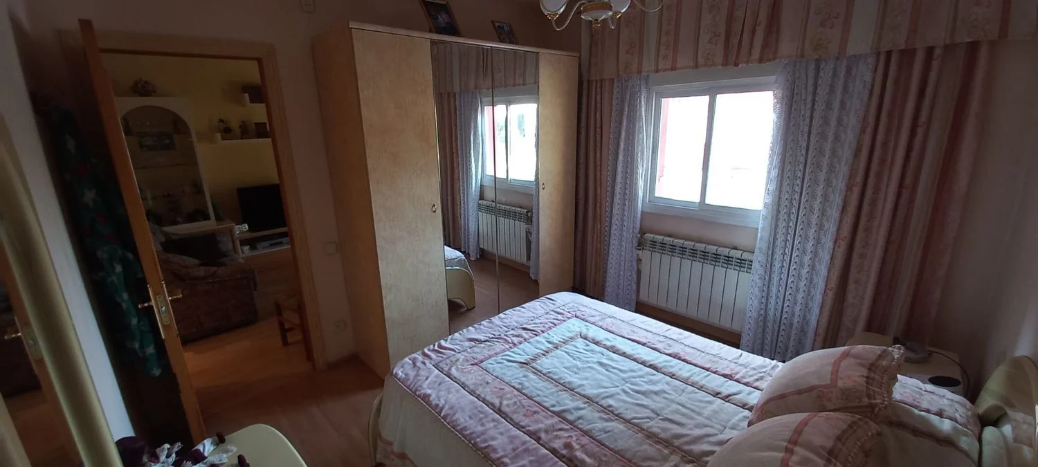 Piso en C/Sierra del Valle, 32 - Foto 2