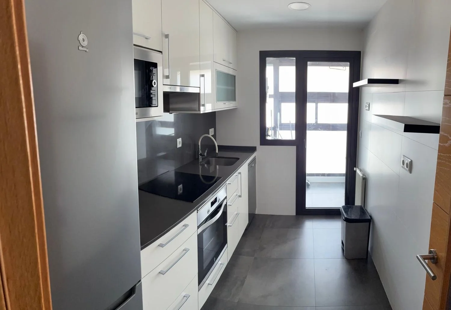 Piso en Barrio Ensanche de Vallecas - La Gavia