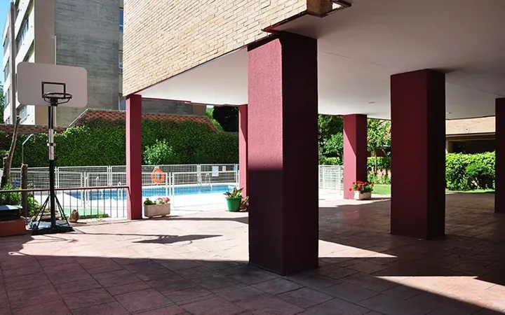 Piso en Vizconde De Los Asilos, Quintana - Foto 31