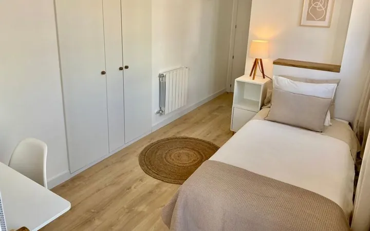 Piso en Calle de María de Guzmán, Nuevos Ministerios-Ríos Rosas - Foto 14