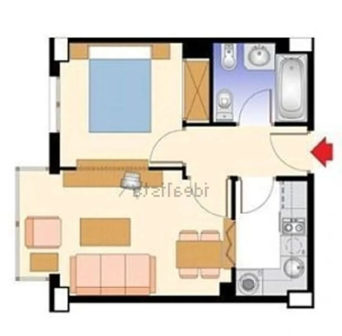 Piso en Calle de Pirra, 44, Rejas - Foto 25