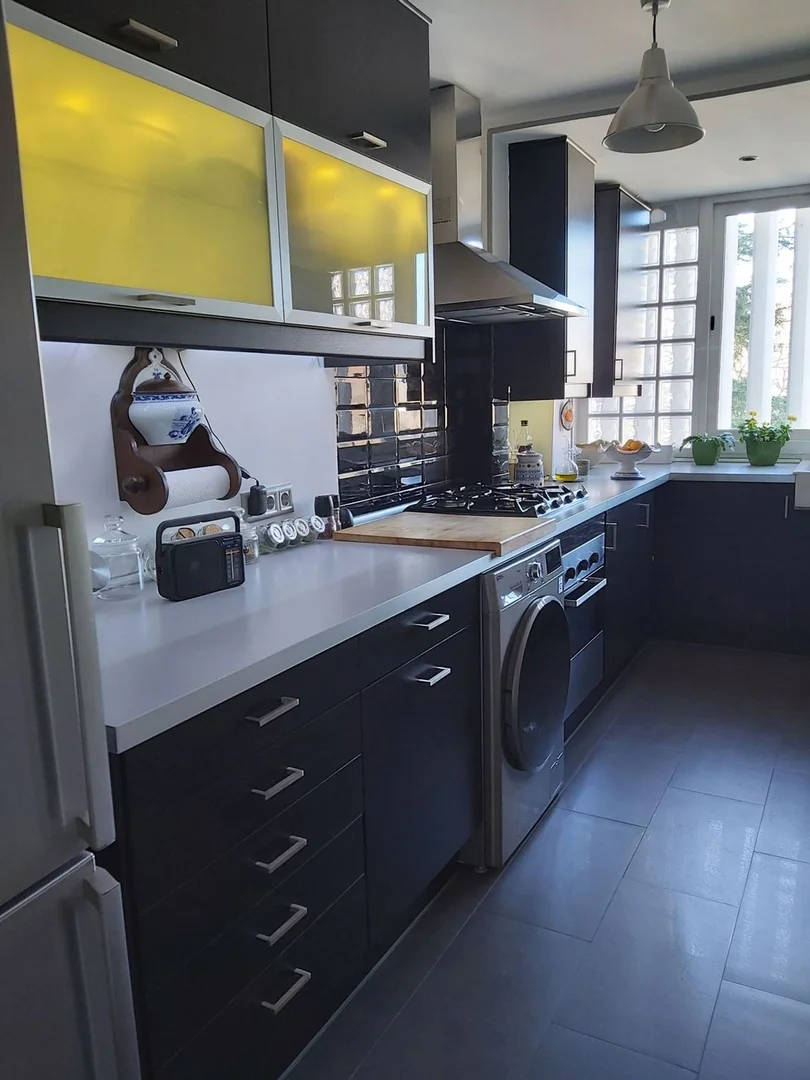 Piso en calle de Rafael Salazar Alonso, 7