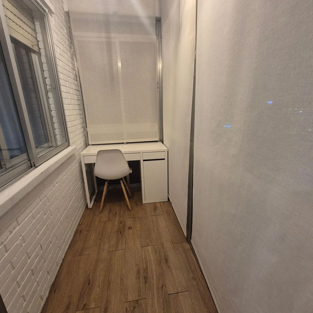 Piso en Avenida de Monforte de Lemos, 20, La Paz - Foto 29