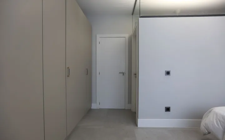 Piso en Calle del Cardenal Cisneros, 10, Trafalgar - Foto 11