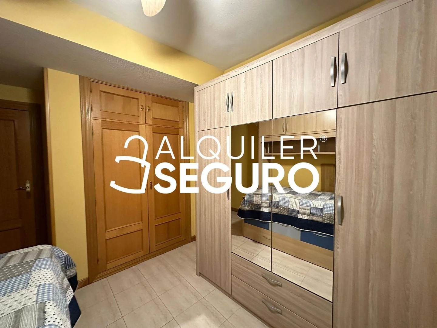 Piso en Calle de La Solana de Opañel - Foto 12