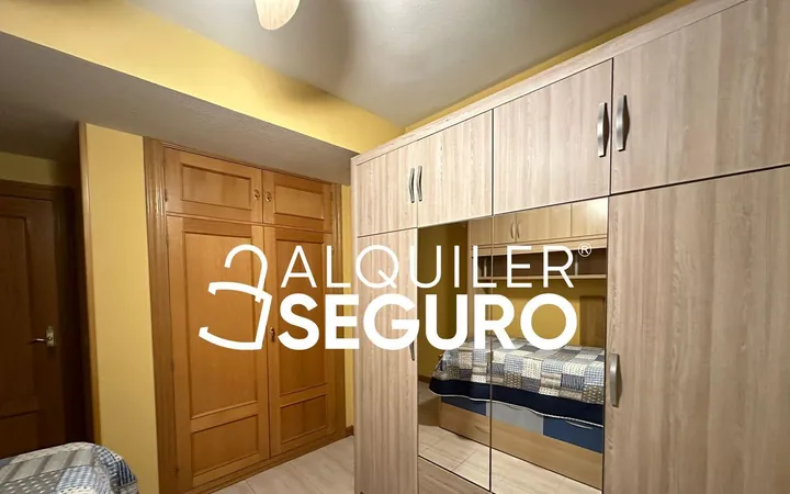 Piso en Calle de La Solana de Opañel - Foto 12