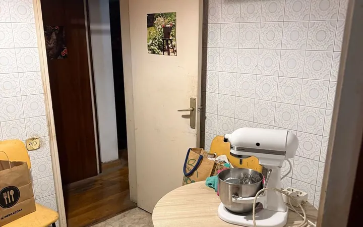 Piso en Sant Gervasi - Galvany, Sant Gervasi - Galvany - Foto 9