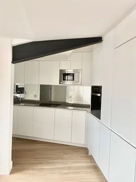 Piso en calle de Benigno Soto, 7 - Foto 2