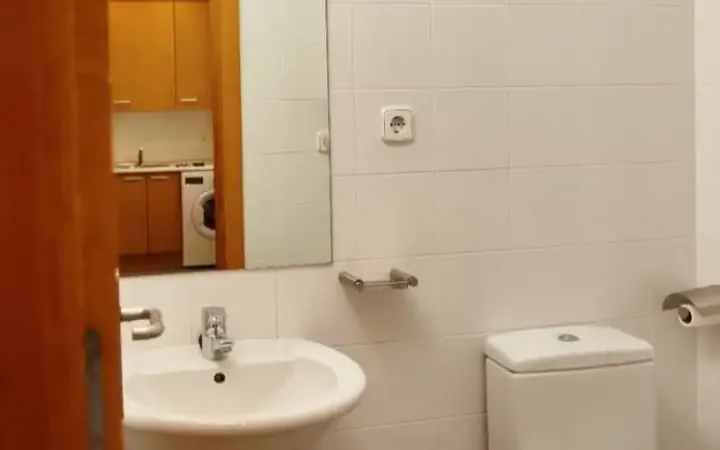 Apartamento en  Calle de Ilustración 3 - Foto 7