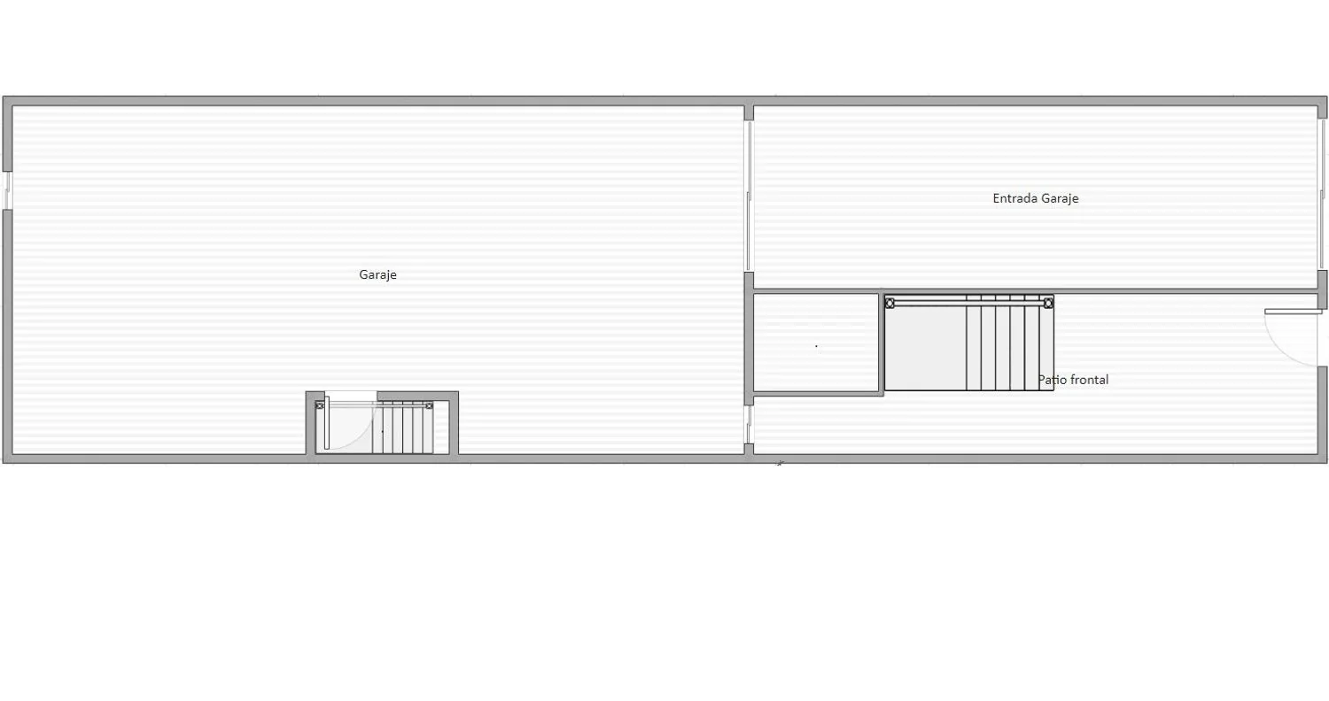 Chalet adosado en Calle de Toscana s/n, Rosas - Foto 49