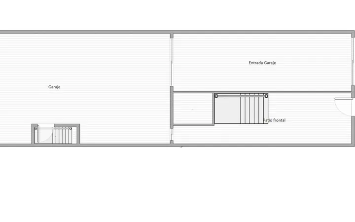 Chalet adosado en Calle de Toscana s/n, Rosas - Foto 49