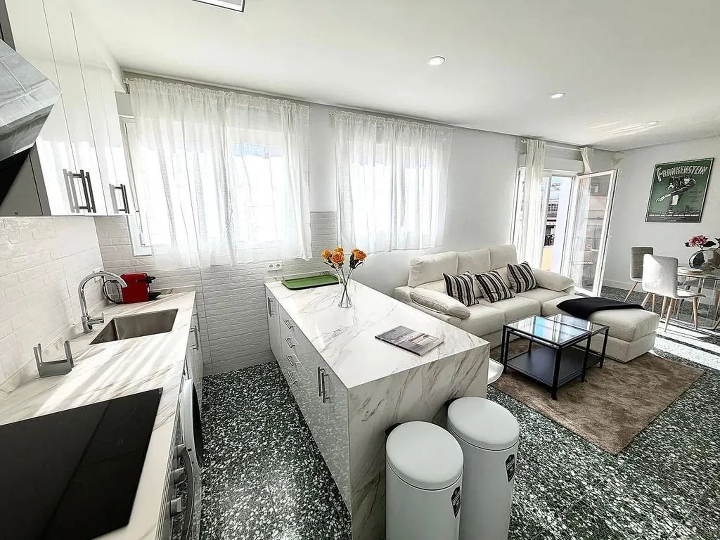 Piso en calle de Benito Gutiérrez, 29 - Foto 15