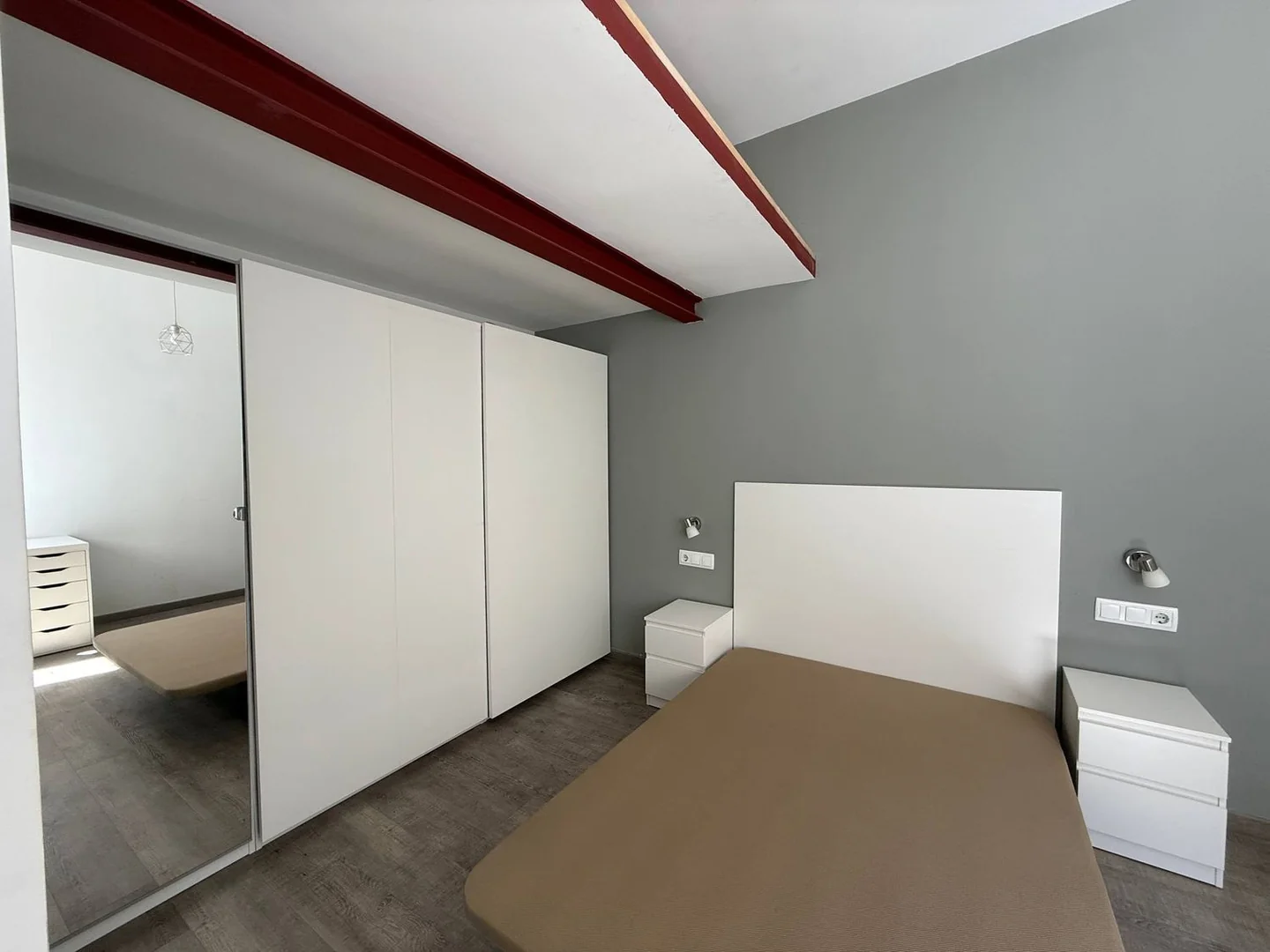 Piso en Calle de Martín de los Heros, 40, Argüelles - Foto 13