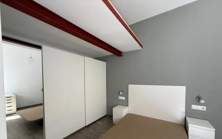 Piso en Calle de Martín de los Heros, 40, Argüelles - Foto 13