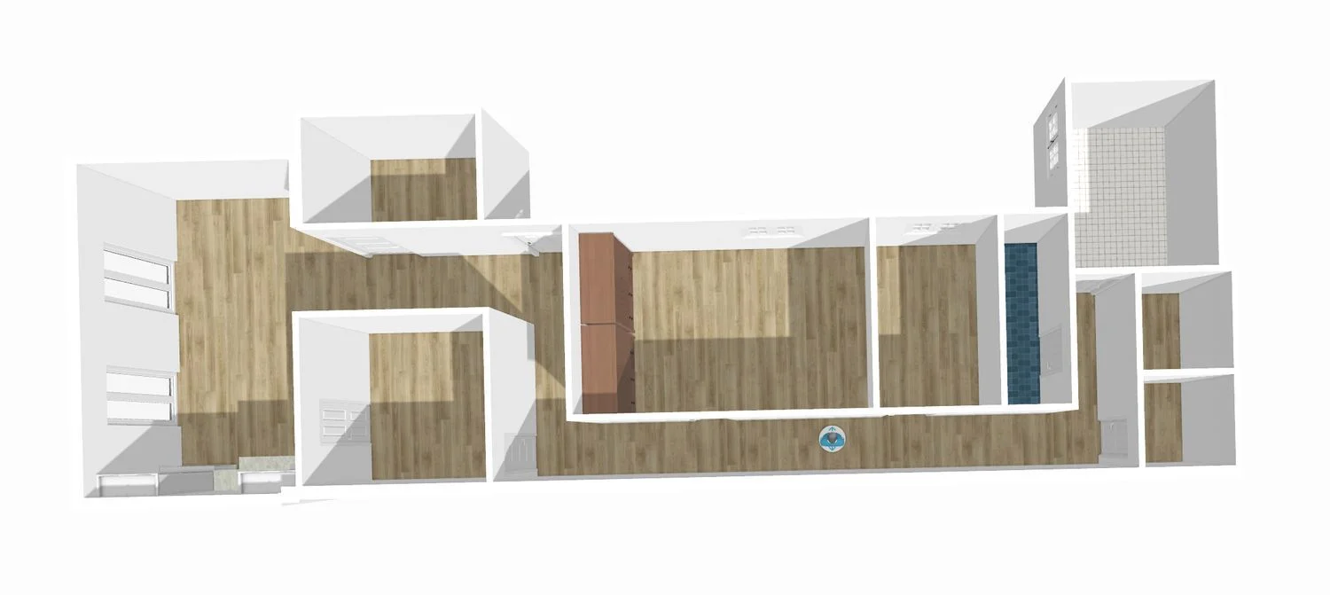 Piso en Barrio Palacio - Foto 39