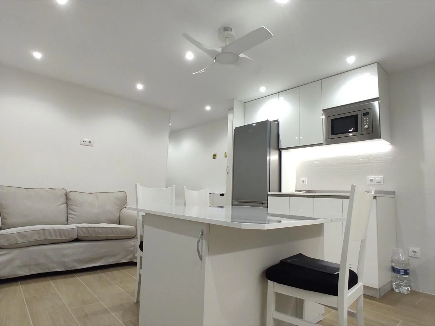 Piso en  Carrer de Llull 465 - Foto 20