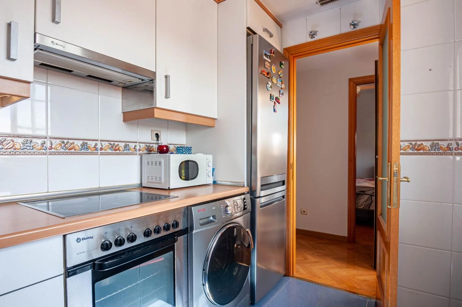 Ático en Calle de los Morales, 10, Pau de Carabanchel - Foto 26