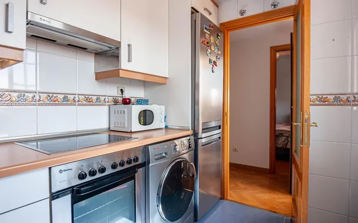 Ático en Calle de los Morales, 10, Pau de Carabanchel - Foto 26